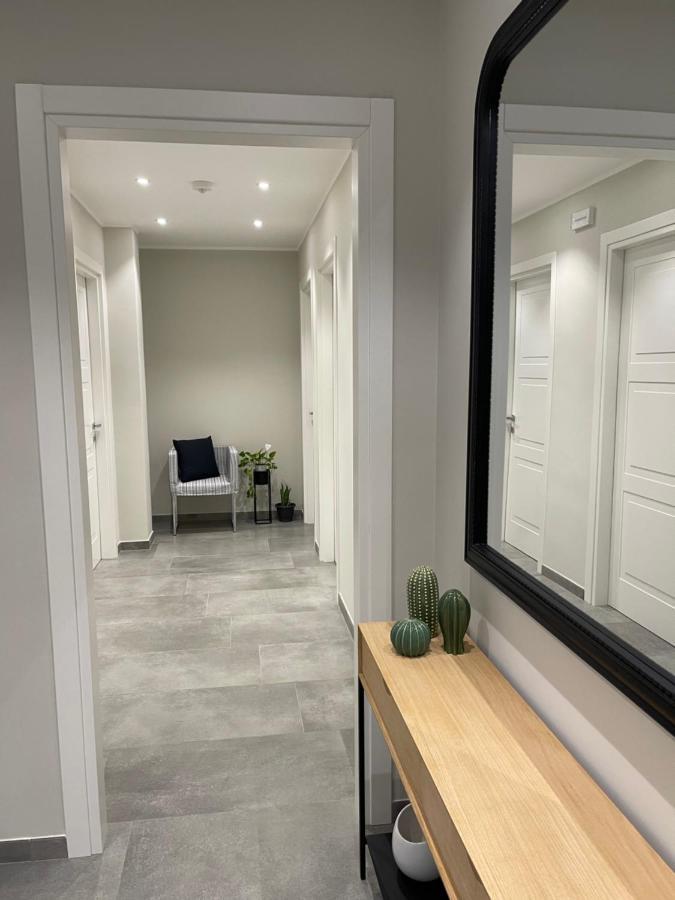 Viariva Rooms Cagliari Esterno foto