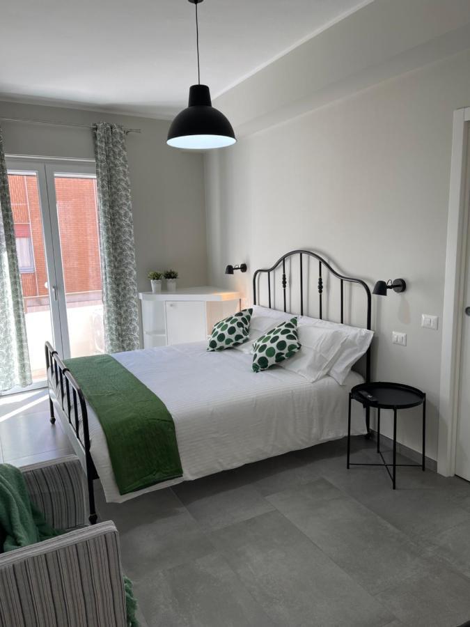 Viariva Rooms Cagliari Esterno foto