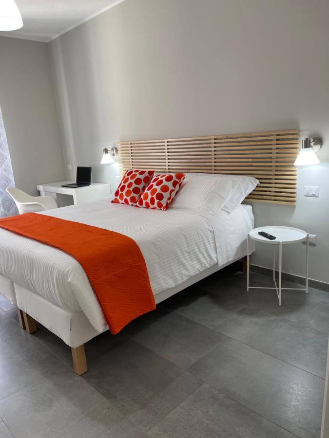 Viariva Rooms Cagliari Esterno foto