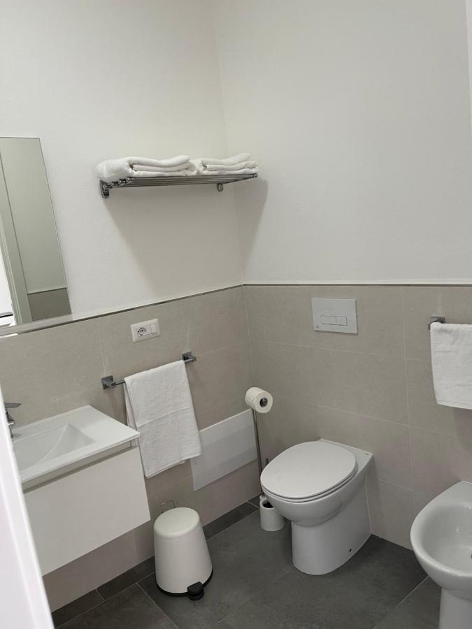 Viariva Rooms Cagliari Esterno foto