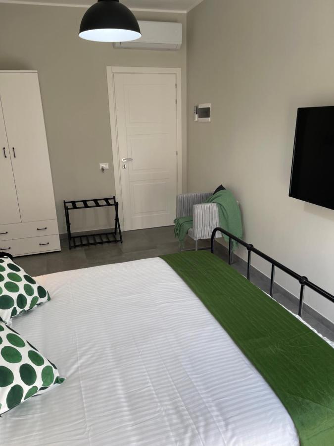 Viariva Rooms Cagliari Esterno foto