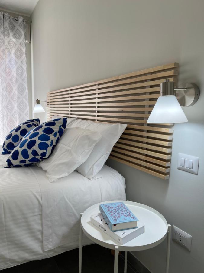 Viariva Rooms Cagliari Esterno foto