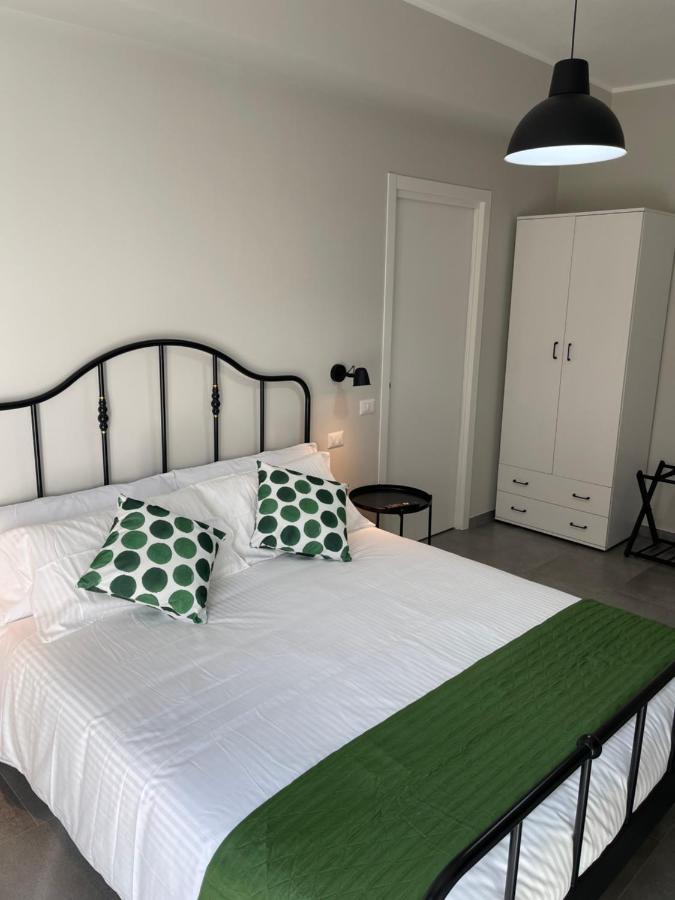 Viariva Rooms Cagliari Esterno foto