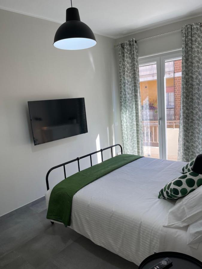 Viariva Rooms Cagliari Esterno foto