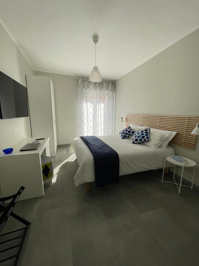 Viariva Rooms Cagliari Esterno foto