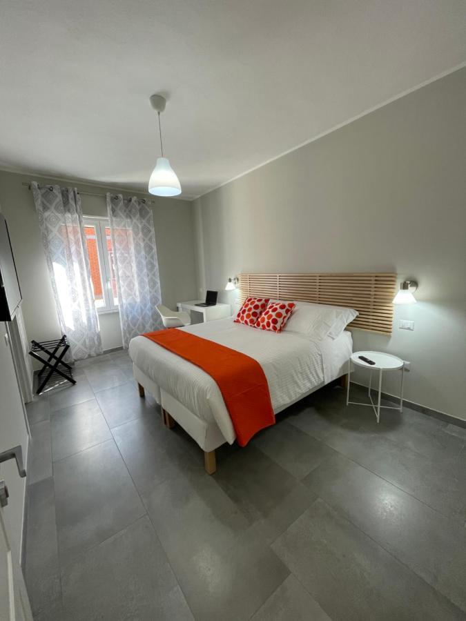 Viariva Rooms Cagliari Esterno foto