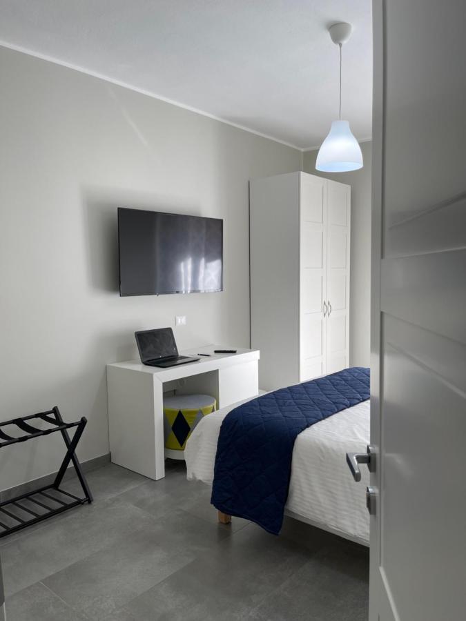 Viariva Rooms Cagliari Esterno foto