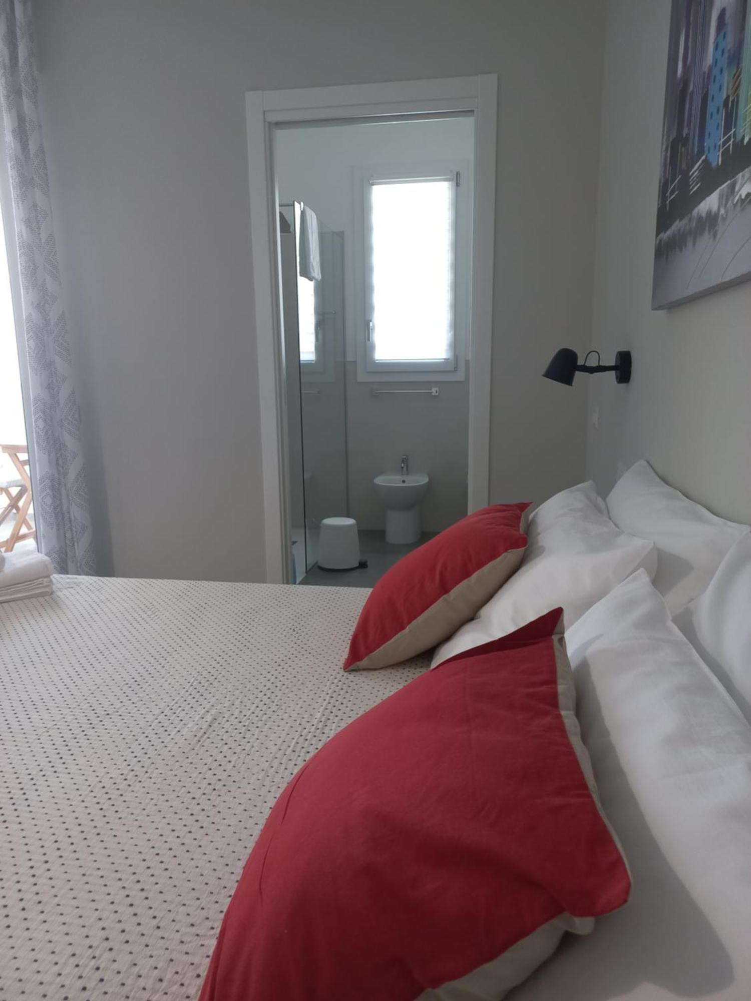 Viariva Rooms Cagliari Esterno foto