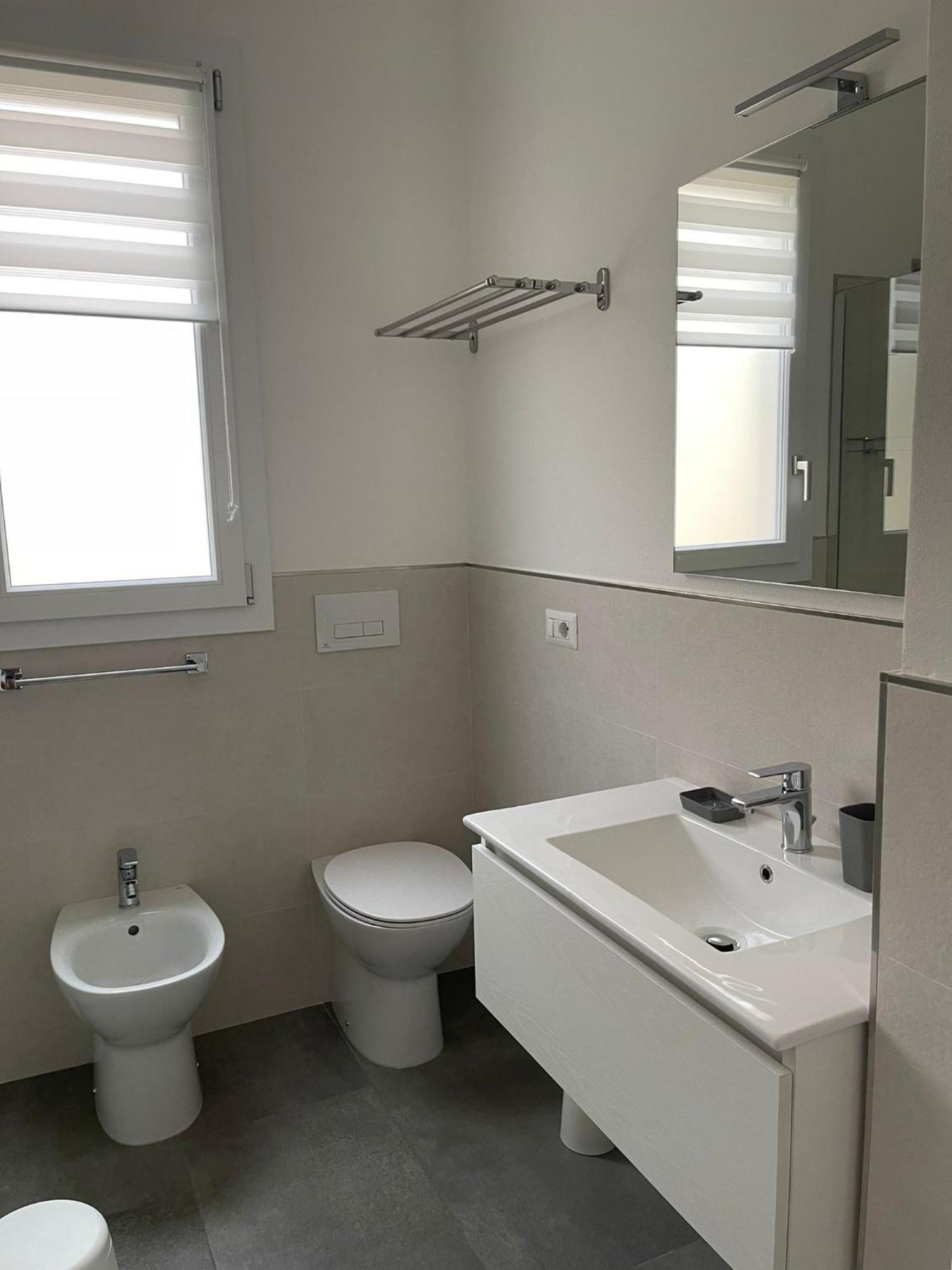 Viariva Rooms Cagliari Esterno foto